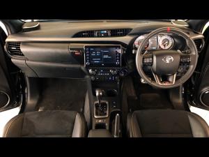 Toyota Hilux 2.8GD-6 double cab 4x4 GR-Sport - Image 6