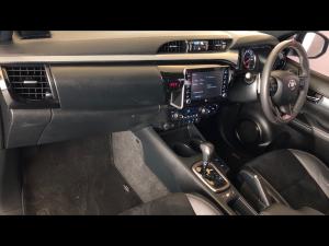 Toyota Hilux 2.8GD-6 double cab 4x4 GR-Sport - Image 7
