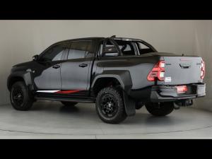 Toyota Hilux 2.8GD-6 double cab 4x4 GR-Sport - Image 8