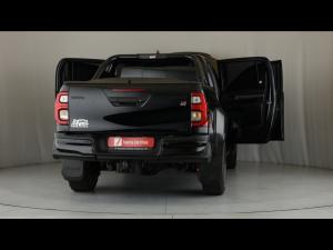 Toyota Hilux 2.8GD-6 double cab 4x4 GR-Sport - Image 9
