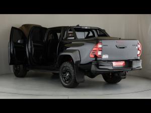 Toyota Hilux 2.8GD-6 double cab 4x4 GR-Sport - Image 10