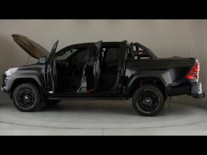 Toyota Hilux 2.8GD-6 double cab 4x4 GR-Sport - Image 11