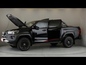 Toyota Hilux 2.8GD-6 double cab 4x4 GR-Sport - Image 12
