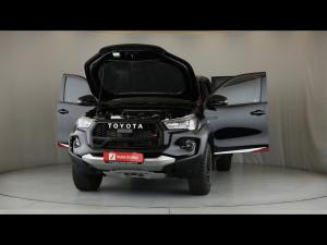 Toyota Hilux 2.8GD-6 double cab 4x4 GR-Sport - Image 13