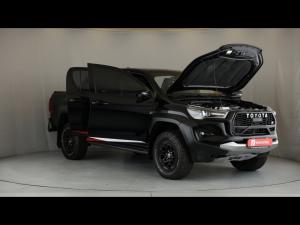 Toyota Hilux 2.8GD-6 double cab 4x4 GR-Sport - Image 14
