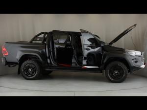 Toyota Hilux 2.8GD-6 double cab 4x4 GR-Sport - Image 15