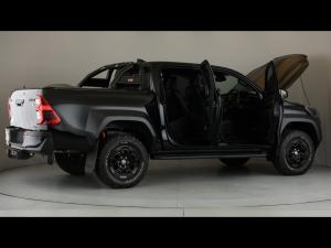 Toyota Hilux 2.8GD-6 double cab 4x4 GR-Sport - Image 16
