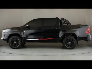 Toyota Hilux 2.8GD-6 double cab 4x4 GR-Sport - Image 17