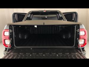 Toyota Hilux 2.8GD-6 double cab 4x4 GR-Sport - Image 18