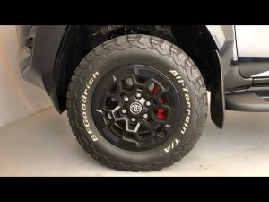 Toyota Hilux 2.8GD-6 double cab 4x4 GR-Sport - Image 19
