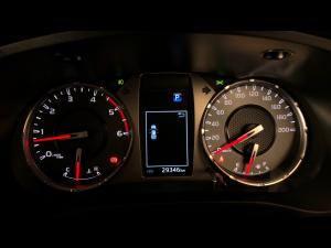 Toyota Hilux 2.8GD-6 double cab 4x4 GR-Sport - Image 23