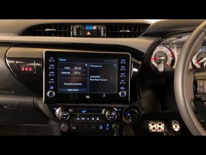 Toyota Hilux 2.8GD-6 double cab 4x4 GR-Sport - Image 24