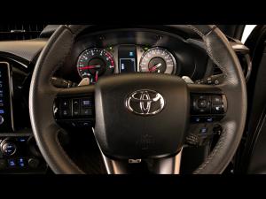 Toyota Hilux 2.8GD-6 double cab 4x4 GR-Sport - Image 26