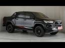 Thumbnail Toyota Hilux 2.8GD-6 double cab 4x4 GR-Sport