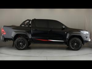 Toyota Hilux 2.8GD-6 double cab 4x4 GR-Sport - Image 3
