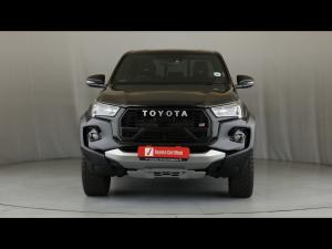 Toyota Hilux 2.8GD-6 double cab 4x4 GR-Sport - Image 4