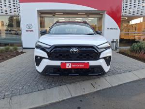 Toyota Corolla Cross 1.8 Hybrid GR-Sport - Image 5