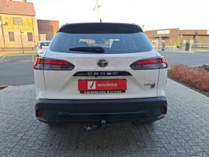 Toyota Corolla Cross 1.8 Hybrid GR-Sport - Image 6