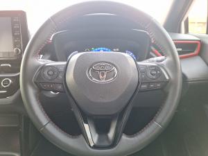 Toyota Corolla Cross 1.8 Hybrid GR-Sport - Image 10