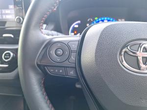 Toyota Corolla Cross 1.8 Hybrid GR-Sport - Image 11