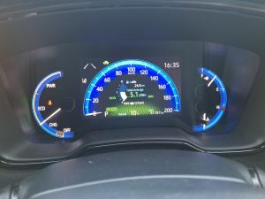 Toyota Corolla Cross 1.8 Hybrid GR-Sport - Image 13