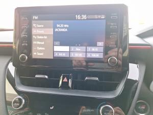Toyota Corolla Cross 1.8 Hybrid GR-Sport - Image 15