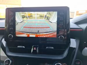 Toyota Corolla Cross 1.8 Hybrid GR-Sport - Image 16
