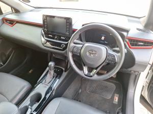 Toyota Corolla Cross 1.8 Hybrid GR-Sport - Image 17