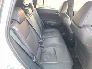 Toyota Corolla Cross 1.8 Hybrid GR-Sport - Image 20
