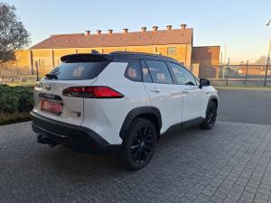 Toyota Corolla Cross 1.8 Hybrid GR-Sport - Image 2