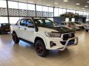 Thumbnail Toyota Hilux 2.8GD-6 double cab Legend 50 auto
