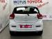 Toyota Vitz 1.0 XR manual - Thumbnail 5