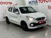 Toyota Vitz 1.0 XR manual - Thumbnail 1
