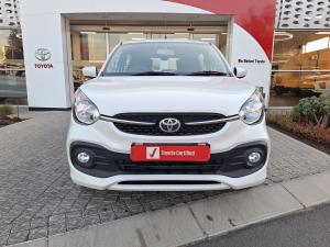 Toyota Vitz 1.0 XR auto - Image 5