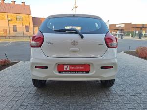 Toyota Vitz 1.0 XR auto - Image 6