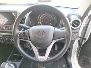 Toyota Vitz 1.0 XR auto - Image 10