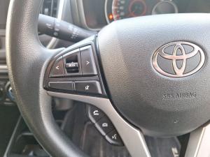 Toyota Vitz 1.0 XR auto - Image 11