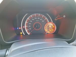 Toyota Vitz 1.0 XR auto - Image 12