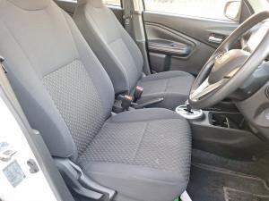 Toyota Vitz 1.0 XR auto - Image 17