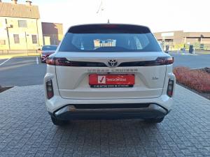 Toyota Urban Cruiser 1.5 XS - Image 5