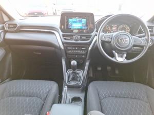 Toyota Urban Cruiser 1.5 XS - Image 6