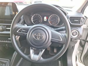 Toyota Urban Cruiser 1.5 XS - Image 8