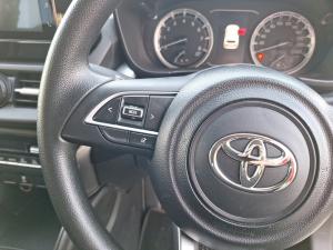 Toyota Urban Cruiser 1.5 XS - Image 9