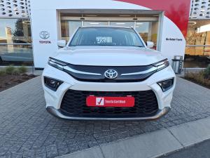 Toyota Urban Cruiser 1.5 XS - Image 4