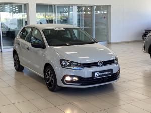 Volkswagen Polo Vivo hatch 1.4 - Image 1