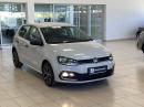 Thumbnail Volkswagen Polo Vivo hatch 1.4