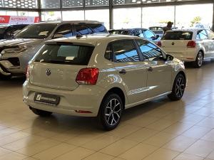 Volkswagen Polo Vivo hatch 1.4 - Image 2