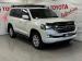 Toyota Land Cruiser 200 4.5D-4D V8 VX-R - Thumbnail 1