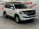 Thumbnail Toyota Land Cruiser 200 4.5D-4D V8 VX-R