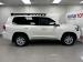 Toyota Land Cruiser 200 4.5D-4D V8 VX-R - Thumbnail 3